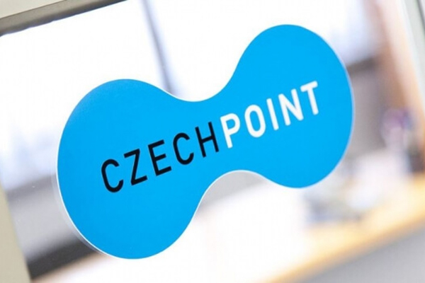 Czech Point