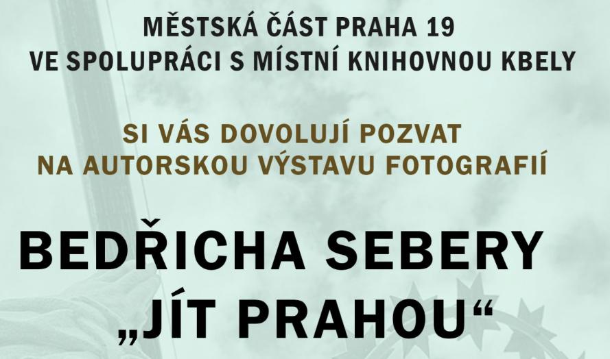 ÚMČ Praha 19 - 