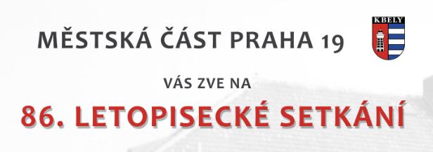 ÚMČ Praha 19 -
