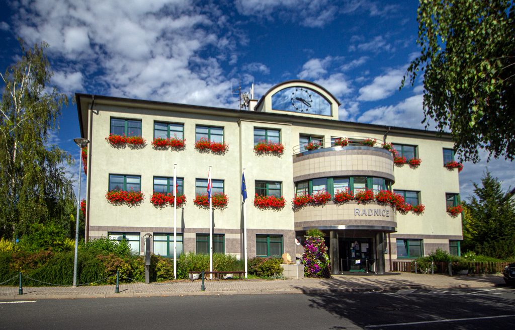 Ilustrační obrázek, text v článku