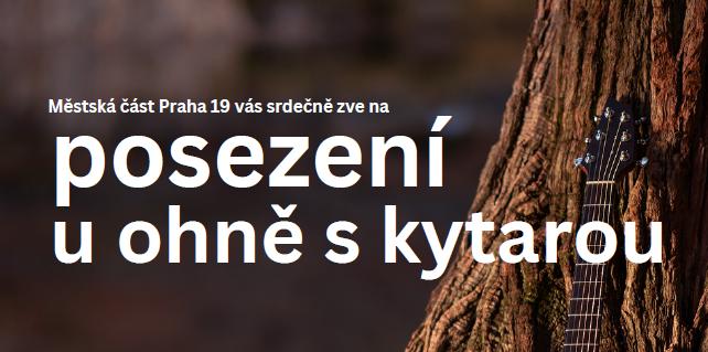 ÚMČ Praha 19 - 