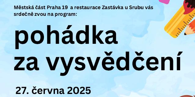 ÚMČ Praha 19 - 