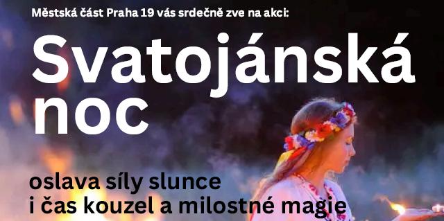 ÚMČ Praha 19 - 
