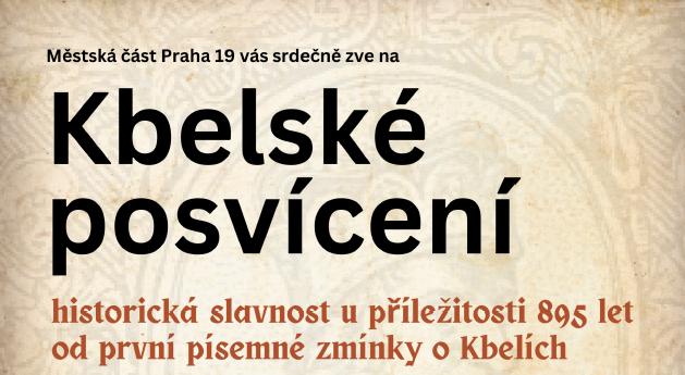 ÚMČ Praha 19 - 