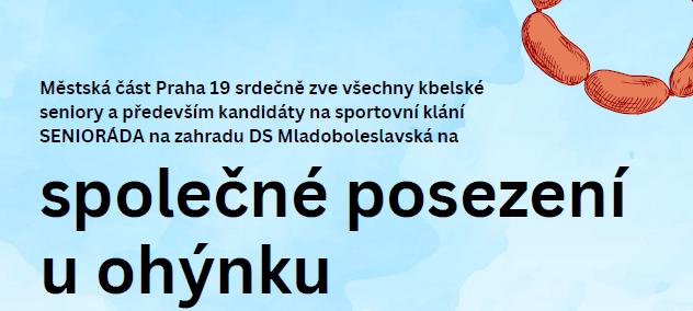 ÚMČ Praha 19 - 