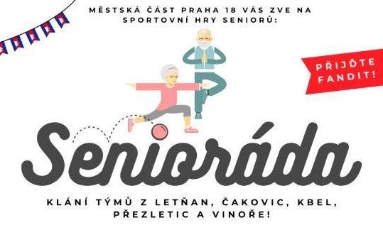 ÚMČ Praha 19 - 