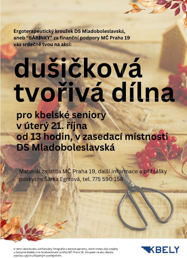Ilustrační obrázek, text v článku