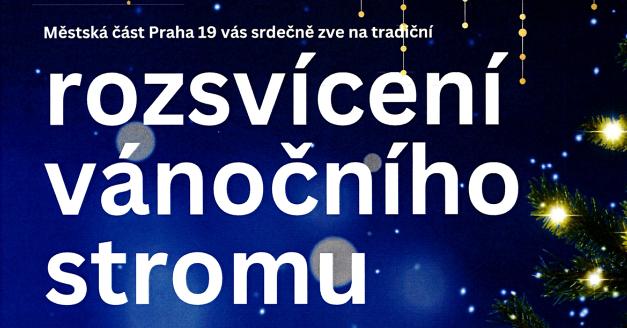 ÚMČ Praha 19 - 