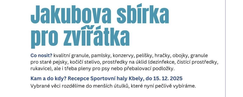 Ilustrační obrázek, text v článku