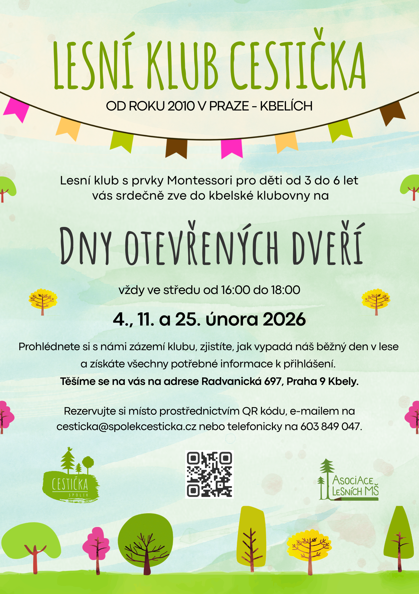 Ilustrační obrázek, text v článku