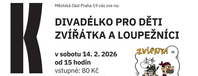 ÚMČ Praha 19 - 