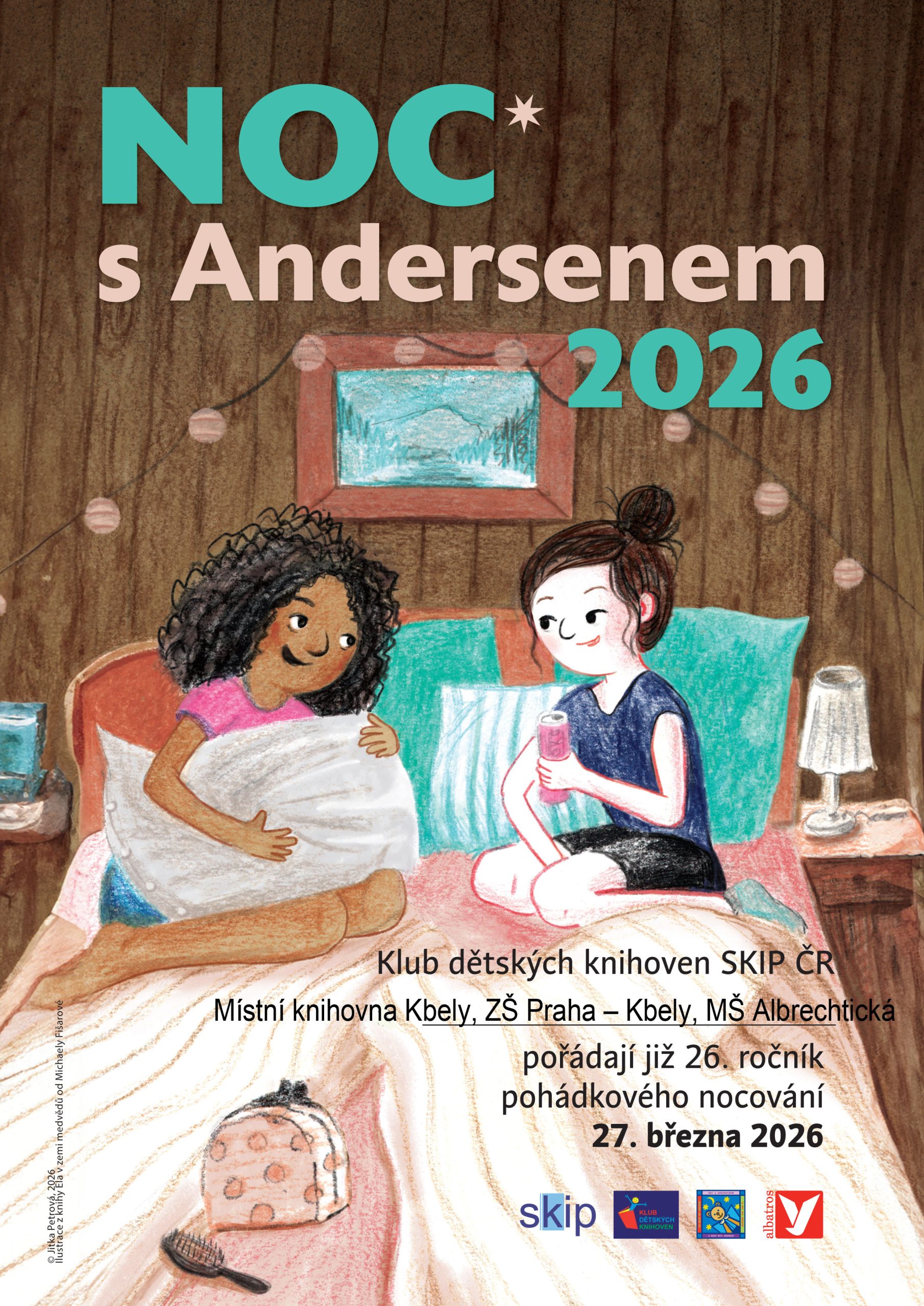 Ilustrační obrázek, text v článku