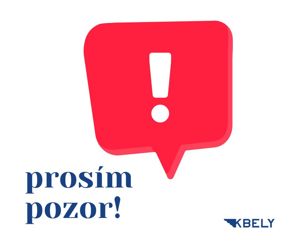 Ilustrační obrázek, text v článku