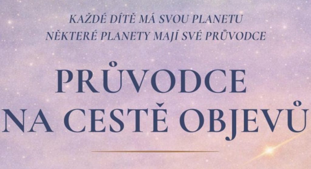 Ilustrační obrázek, text v článku